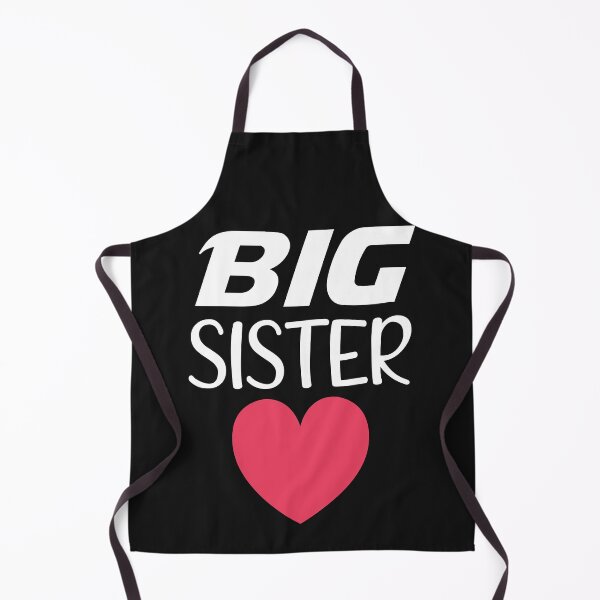 Item preview, Big sister shirt,big sis shirt, Personalized big sister shirt, big sis, big sister tee shirt designed and sold by bilal233.