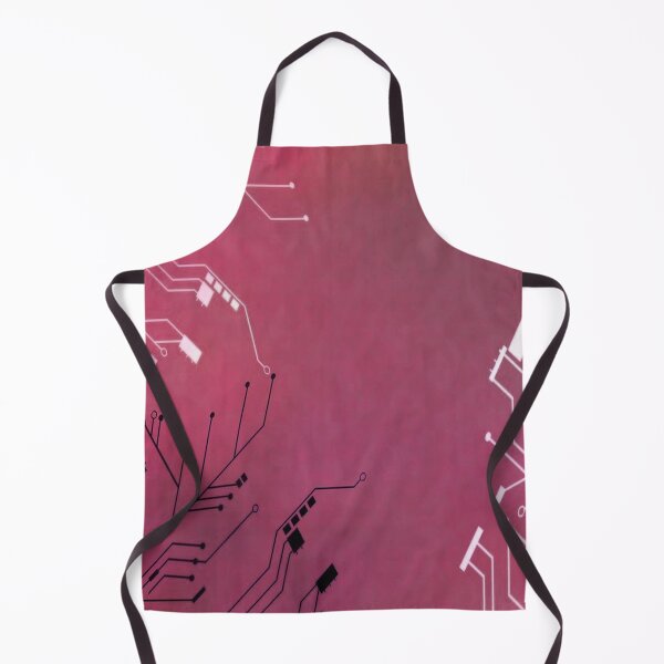 Item preview, Futuristic Circuitry designed and sold by Ingynious.