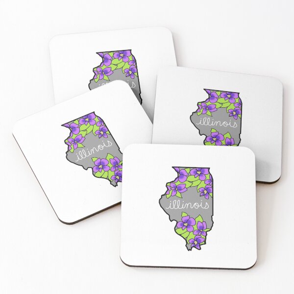 Item preview, Illinois State Flower designed and sold by mirandawright10.