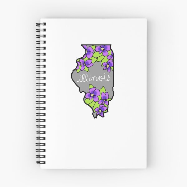 Item preview, Illinois State Flower designed and sold by mirandawright10.