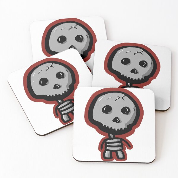 Item preview, SkullGuy designed and sold by Fydel3650.