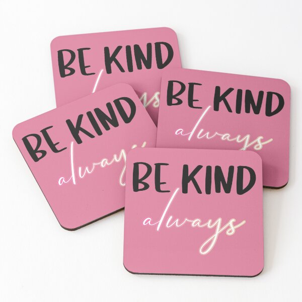Item preview, Be Kind always designed and sold by Binsagar.
