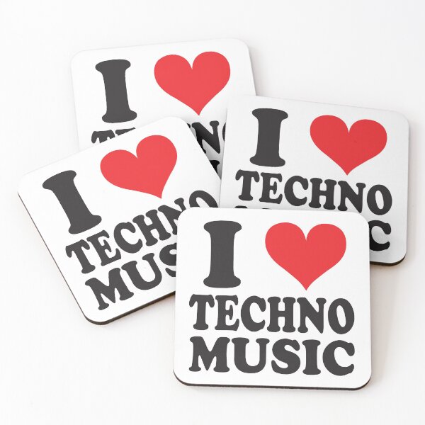 Item preview, Techno designed and sold by DJDamski.