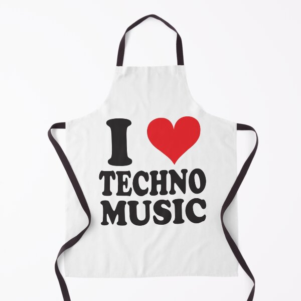 Item preview, Techno designed and sold by DJDamski.