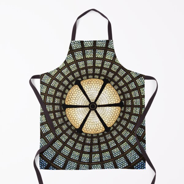 Item preview, GEOMETRIC WINDOW GLASS CASTLE PATTERN  designed and sold by Zakaria daoudi.