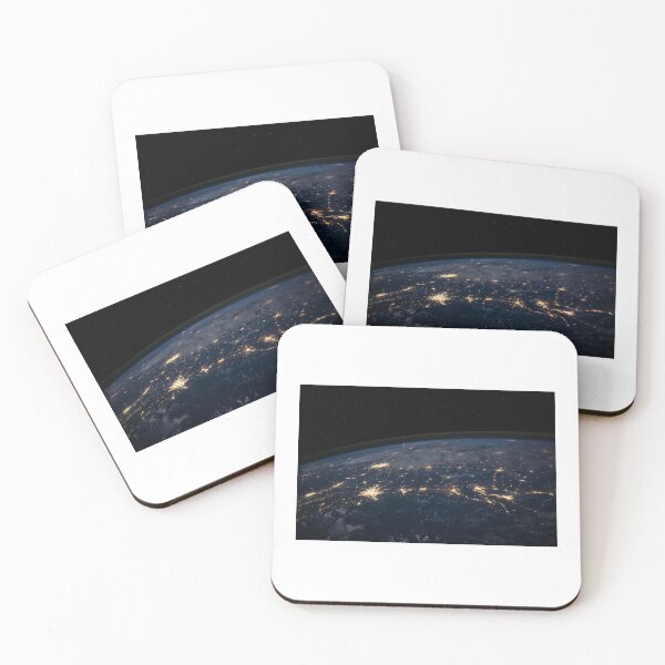 Item preview, Vista satelital designed and sold by SpaceIt.
