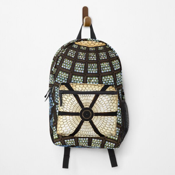 Item preview, GEOMETRIC WINDOW GLASS CASTLE PATTERN designed and sold by Zakaria daoudi.