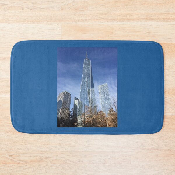 Item preview,  New York City Liberty Tower  designed and sold by RitazMedia.