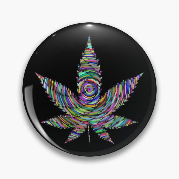 Item preview, SpaceWeed designed and sold by SiddharthaMoon.