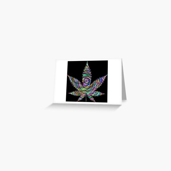 Item preview, SpaceWeed designed and sold by SiddharthaMoon.