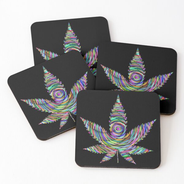 Item preview, SpaceWeed designed and sold by SiddharthaMoon.