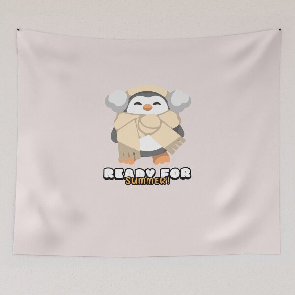 Item preview, Ready For Summer designed and sold by More-Us-Please.