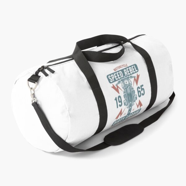Item preview, Motorcycle Rebel Speed Highway Rebellion Vintage designed and sold by Two Left Hands Design.