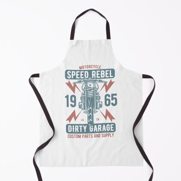 Item preview, Motorcycle Rebel Speed Highway Rebellion Vintage designed and sold by Two Left Hands Design.