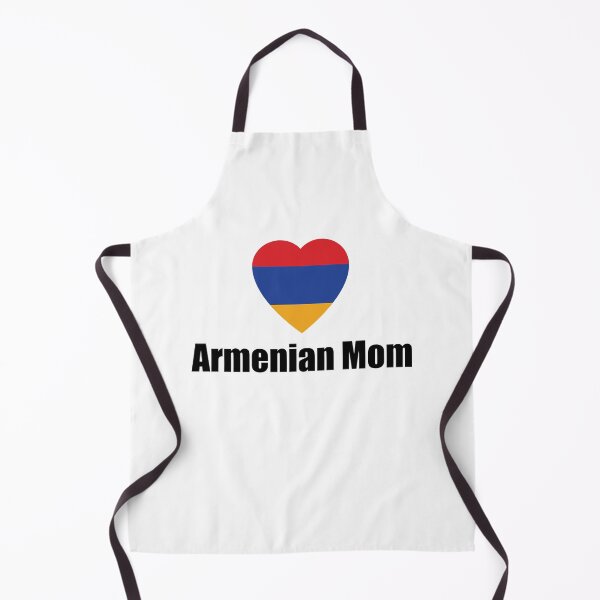 Artikelvorschau, armenische Mutter Flagge entworfen und verkauft von PixelCookieDsgn.