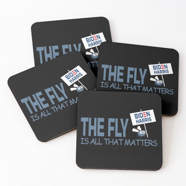 Item preview, The Fly Is All That Matters designed and sold by preefocus.