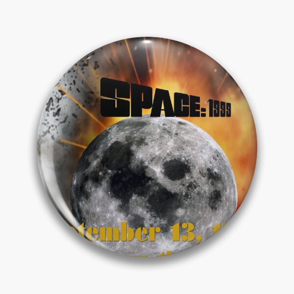 Item preview, SPACE: 1999 The date it happened! designed and sold by E-Ocasio.