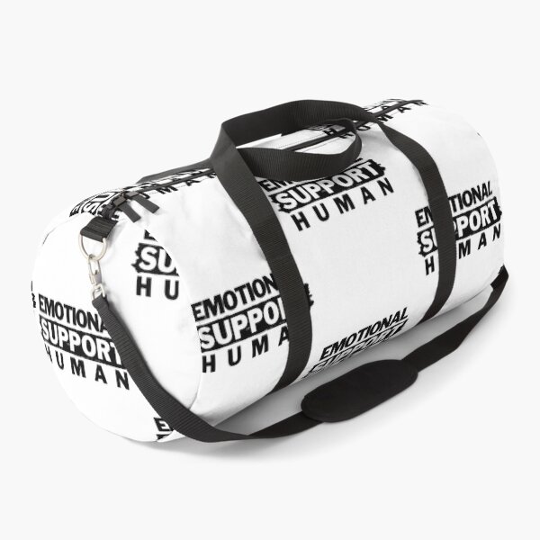 Item preview, Human Emotional Support - Emotional Support Human - Be nice designed and sold by My-Queens-Store.