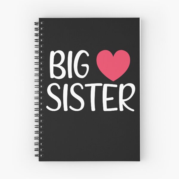 Item preview, Big sister shirt,big sis shirt, Personalized big sister shirt, big sis, big sister tee shirt designed and sold by bilal233.