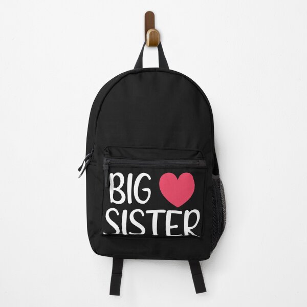 Item preview, Big sister shirt,big sis shirt, Personalized big sister shirt, big sis, big sister tee shirt designed and sold by bilal233.