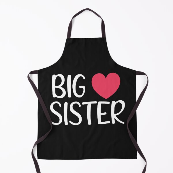 Item preview, Big sister shirt,big sis shirt, Personalized big sister shirt, big sis, big sister tee shirt designed and sold by bilal233.
