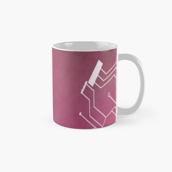 Item preview, Futuristic Circuitry designed and sold by Ingynious.