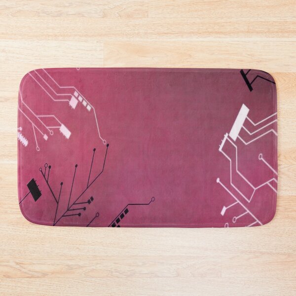 Item preview, Futuristic Circuitry designed and sold by Ingynious.