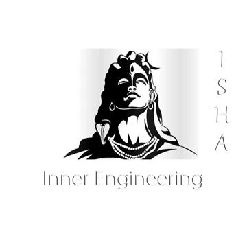 Artwork thumbnail, Isha - Inner Engineering by FindurIdentity