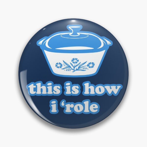 Item preview, This Is How I 'Role designed and sold by harebrained.