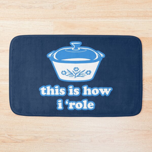 Item preview, This Is How I 'Role designed and sold by harebrained.
