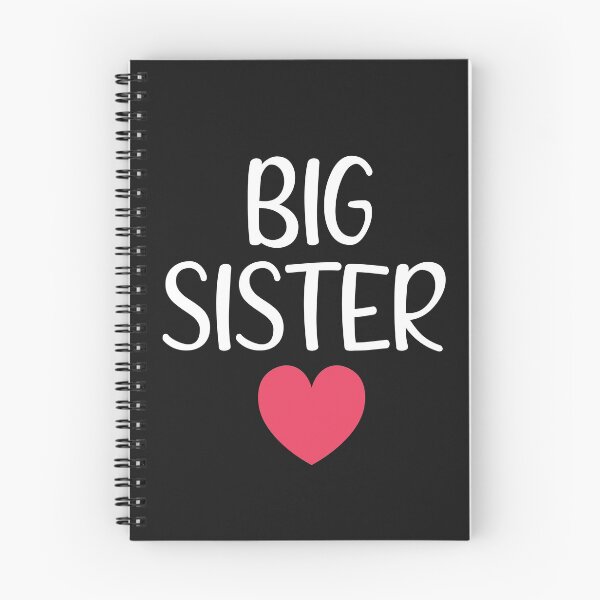 Item preview, Big sister shirt,big sis shirt, Personalized big sister shirt, big sis, big sister tee shirt designed and sold by bilal233.