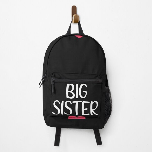 Item preview, Big sister shirt,big sis shirt, Personalized big sister shirt, big sis, big sister tee shirt designed and sold by bilal233.