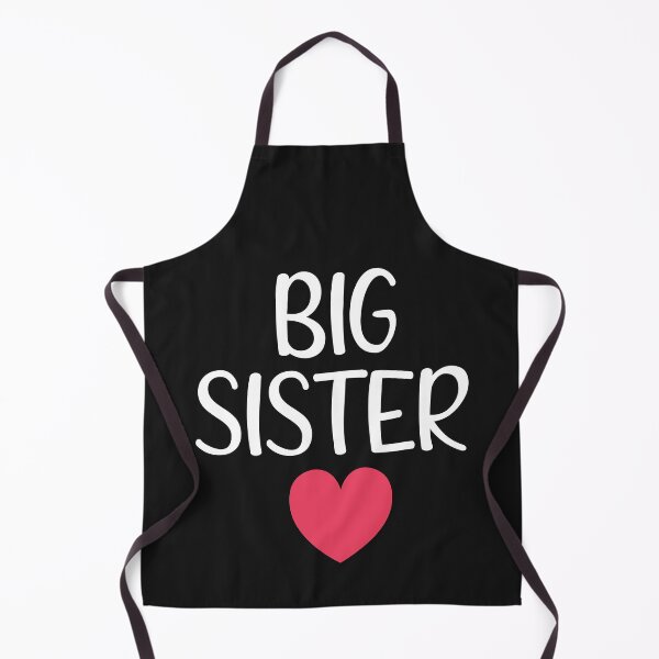 Item preview, Big sister shirt,big sis shirt, Personalized big sister shirt, big sis, big sister tee shirt designed and sold by bilal233.