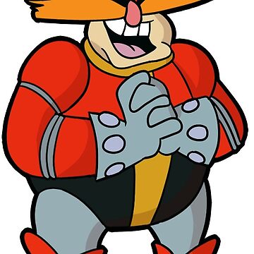 Mighty The Armadillo And The Eggman Look At Fan Art 
