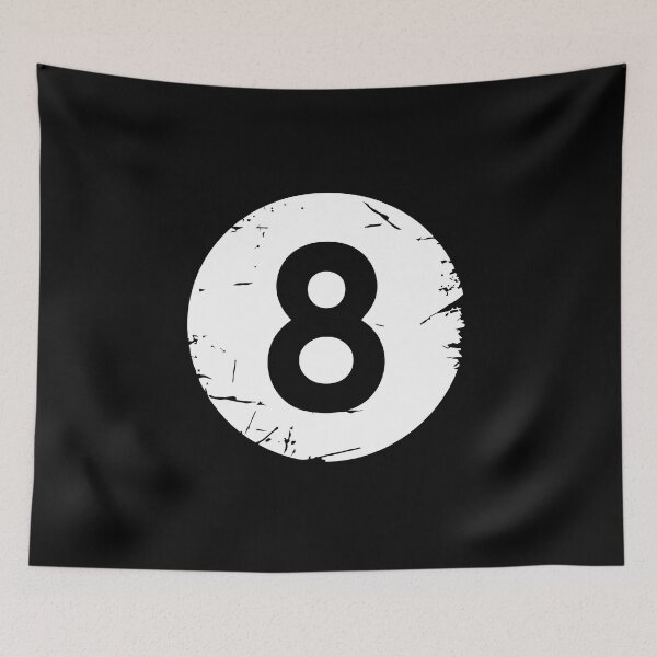 Item preview, 8 Ball designed and sold by VicFreedomind.