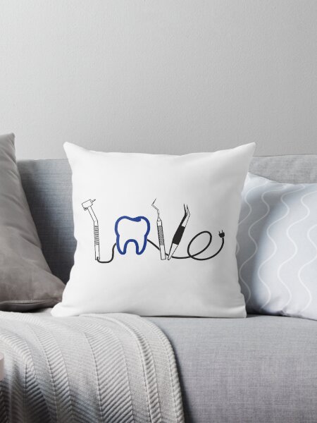 Item preview, Dentist Dental Teeth Tooth Doctor Funny Gift designed and sold by tshirtconcepts.