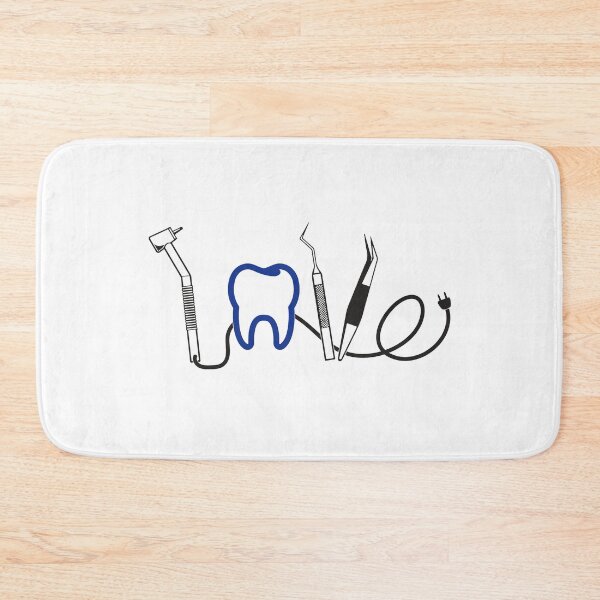 Item preview, Dentist Dental Teeth Tooth Doctor Funny Gift designed and sold by tshirtconcepts.