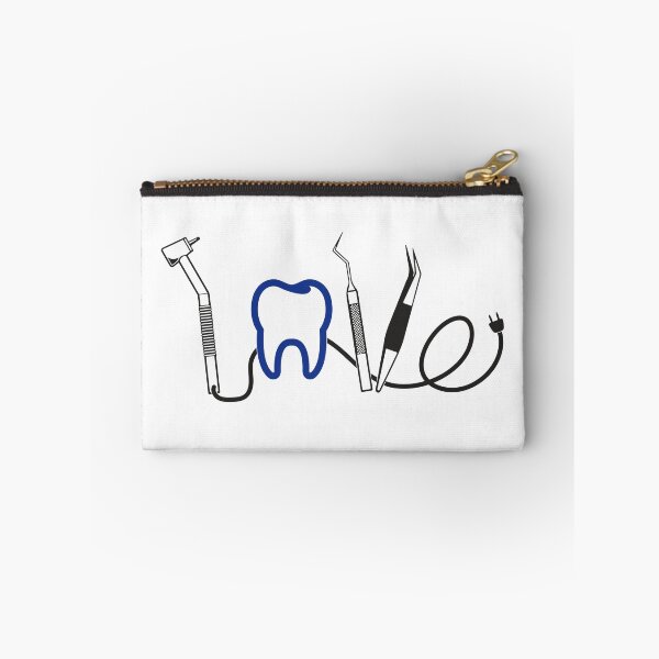 Item preview, Dentist Dental Teeth Tooth Doctor Funny Gift designed and sold by tshirtconcepts.