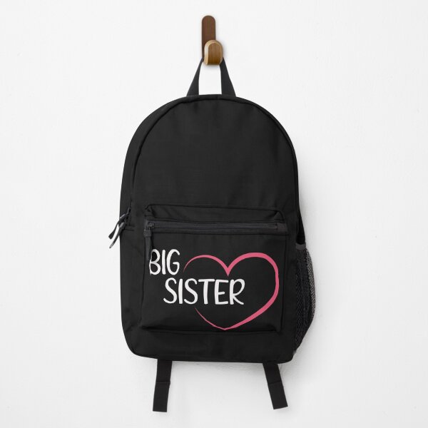 Item preview, Big sister shirt,big sis shirt, Personalized big sister shirt, big sis, big sister tee shirt designed and sold by bilal233.