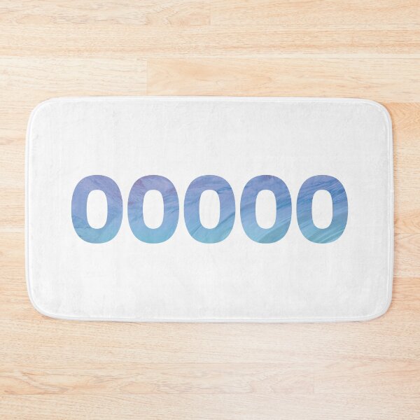 Item preview, 00000 Angel number designed and sold by namaste-you.