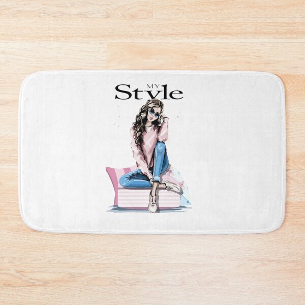 Item preview, My style  designed and sold by Keticreation.