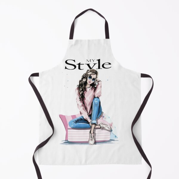 Item preview, My style designed and sold by Keticreation.