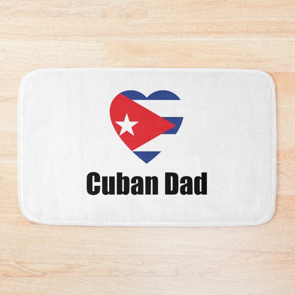 Item preview, cuban dad flag designed and sold by PixelCookieDsgn.