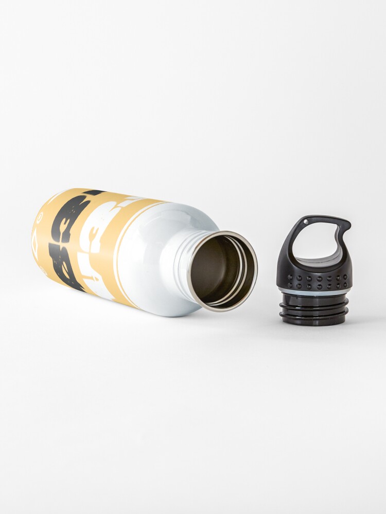 Alternate view of FEARLESS - VINTAGE Water Bottle