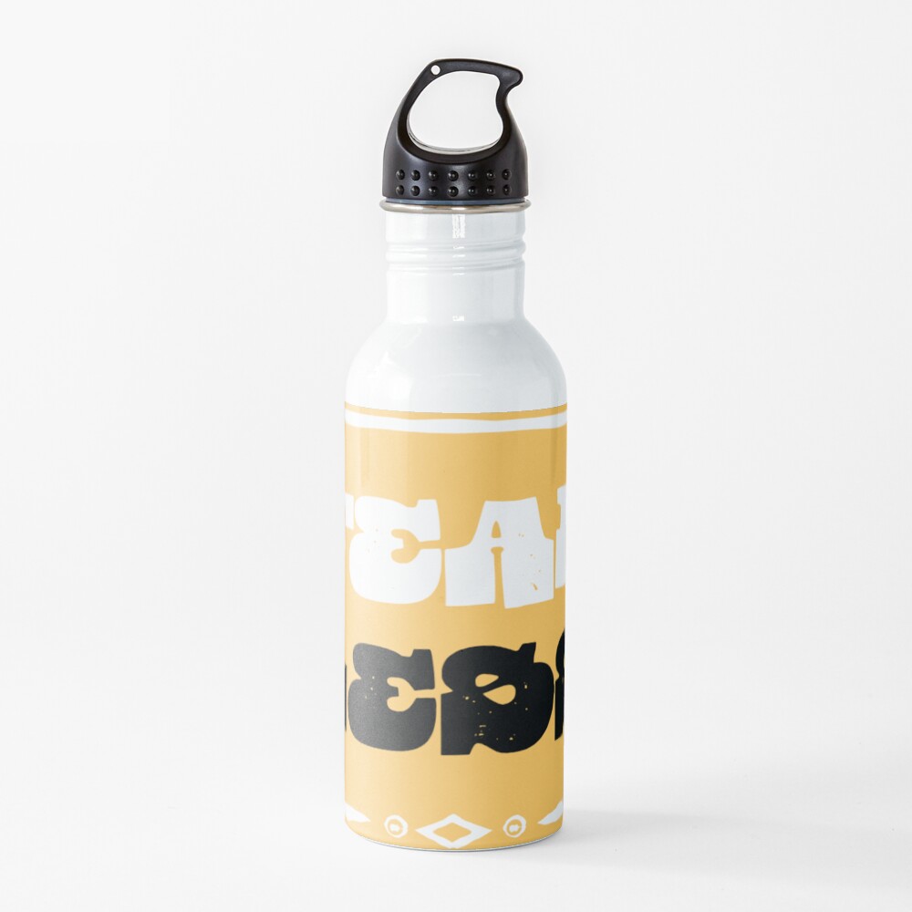 FEARLESS - VINTAGE Water Bottle