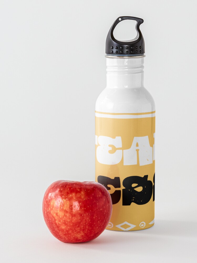 Alternate view of FEARLESS - VINTAGE Water Bottle
