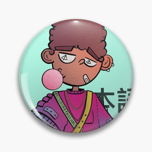 Item preview, Chico Hypebeast designed and sold by ArlonBlank.