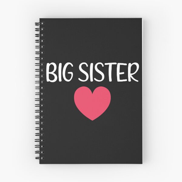 Item preview, Big sister shirt,big sis shirt, Personalized big sister shirt, big sis, big sister tee shirt designed and sold by bilal233.