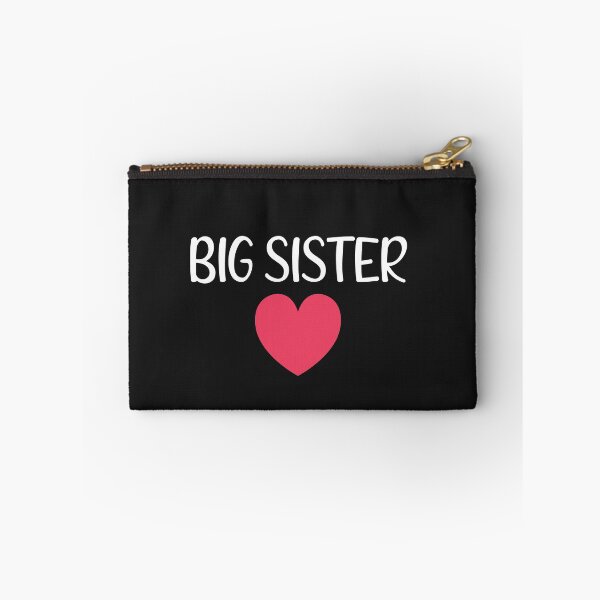 Item preview, Big sister shirt,big sis shirt, Personalized big sister shirt, big sis, big sister tee shirt designed and sold by bilal233.
