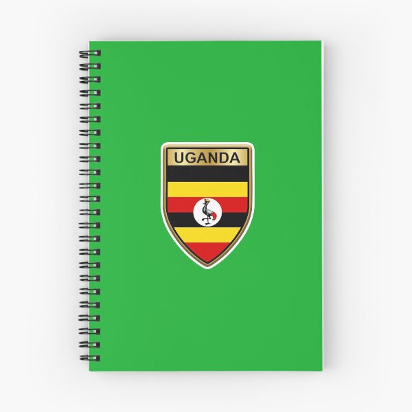 Item preview, Uganda Flag Phone Case (10) designed and sold by mpodger.